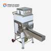 Máquina industrial de procesamiento desgranadora de maíz dulce fresco FengXiang MZ-368