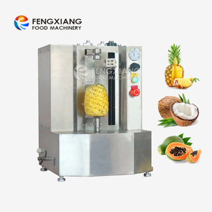 Máquina peladora peladora de frutas y verduras FengXiang Fxp-66s