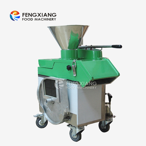 Fengxiang FC-311 Máquina cortadora comercial para cortar frutas y verduras