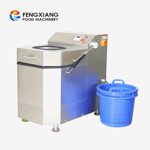 Fengxiang FZHS-15 Deshidratador de verduras comercial Máquina secadora de deshidratación de ensaladas