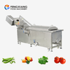 Fengxiang-máquina automática para blanquear frutas y verduras, equipo de ebullición de patatas fritas y repollo