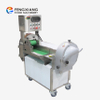 FengXiang FC-301 Máquina cortadora trituradora de frutas y verduras comercial multifuncional