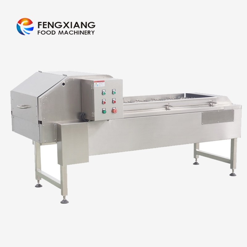 Máquina cortadora de rábano y maíz fresco Fengxiang MC-365