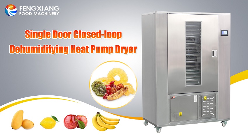 máquina secadora de deshidratación