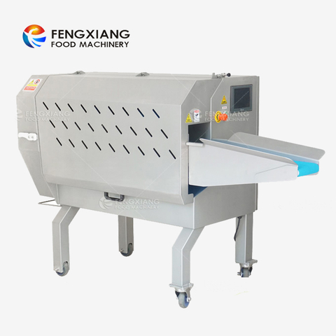 FengXiang FTS-170 Máquina cortadora, trituradora y cortadora de vegetales multifuncional comercial