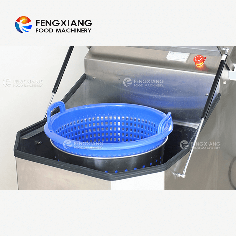 Fengxiang FZHS-15 Deshidratador de verduras comercial Máquina secadora de deshidratación de ensaladas